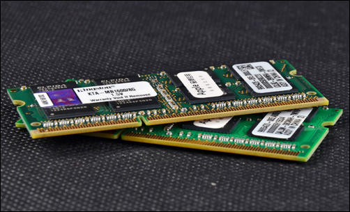 彩色世界 金士頓系統指定內存，讓春天炫起來！