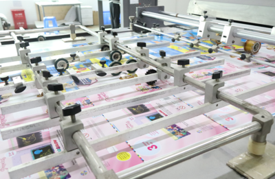 廣東金宣發 以匠心印刷，鑄全球包裝與童書品牌雙翼齊飛